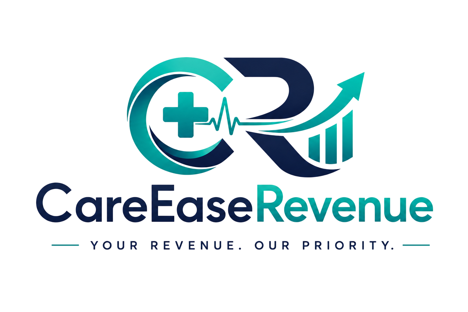 CareEase Revenue logo